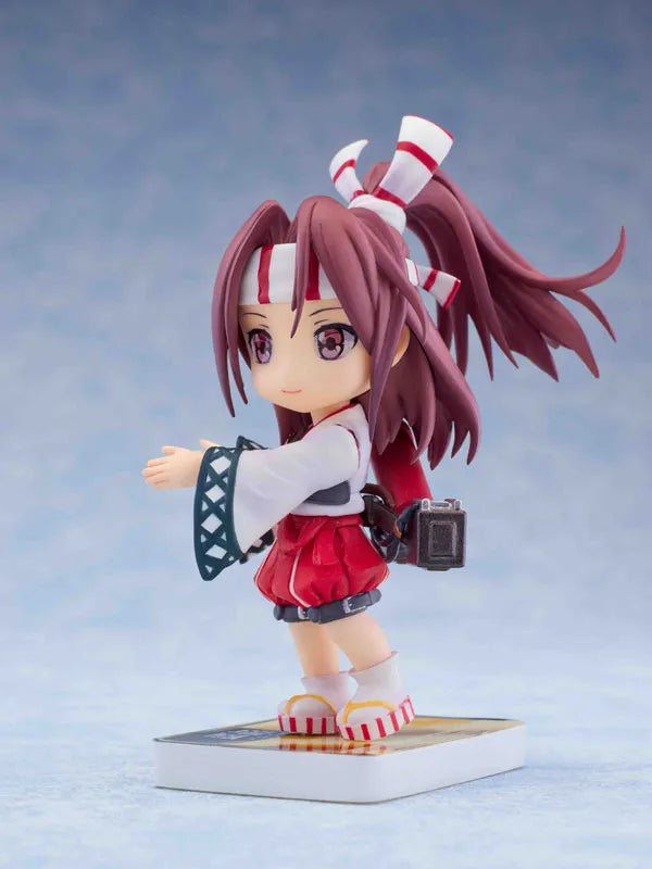 Kantai Collection ~Kan Colle~ - Zuihou - Cell Phone Stand - Smartphone Stand Bishoujo Character Collection #07 (Pulchra)ㅤ – Pulchra – ActionFigure Brasil