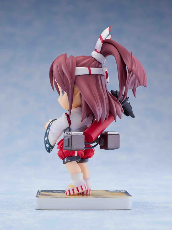 Kantai Collection ~Kan Colle~ - Zuihou - Cell Phone Stand - Smartphone Stand Bishoujo Character Collection #07 (Pulchra)ㅤ – Pulchra – ActionFigure Brasil