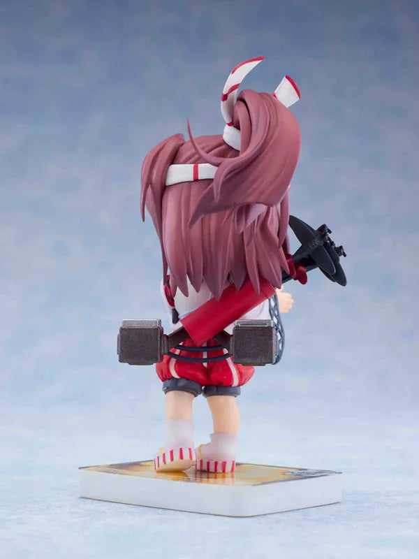 Kantai Collection ~Kan Colle~ - Zuihou - Cell Phone Stand - Smartphone Stand Bishoujo Character Collection #07 (Pulchra)ㅤ – Pulchra – ActionFigure Brasil