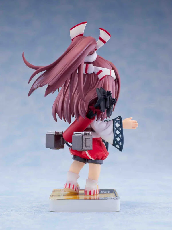 Kantai Collection ~Kan Colle~ - Zuihou - Cell Phone Stand - Smartphone Stand Bishoujo Character Collection #07 (Pulchra)ㅤ – Pulchra – ActionFigure Brasil