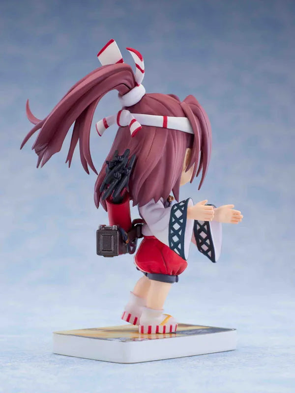 Kantai Collection ~Kan Colle~ - Zuihou - Cell Phone Stand - Smartphone Stand Bishoujo Character Collection #07 (Pulchra)ㅤ – Pulchra – ActionFigure Brasil