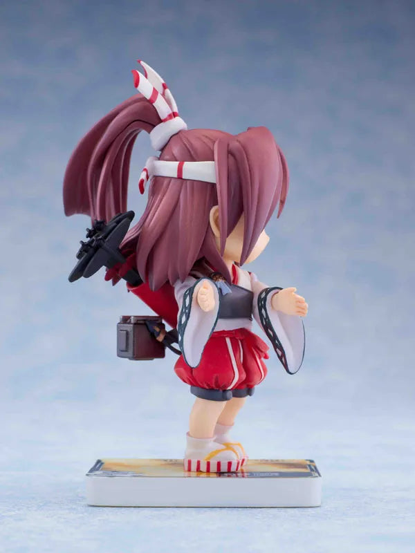 Kantai Collection ~Kan Colle~ - Zuihou - Cell Phone Stand - Smartphone Stand Bishoujo Character Collection #07 (Pulchra)ㅤ – Pulchra – ActionFigure Brasil
