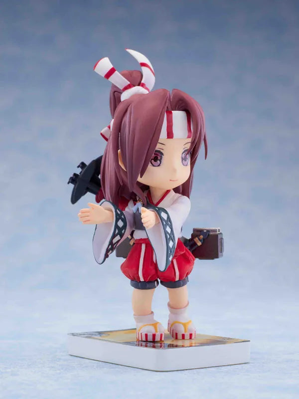 Kantai Collection ~Kan Colle~ - Zuihou - Cell Phone Stand - Smartphone Stand Bishoujo Character Collection #07 (Pulchra)ㅤ – Pulchra – ActionFigure Brasil