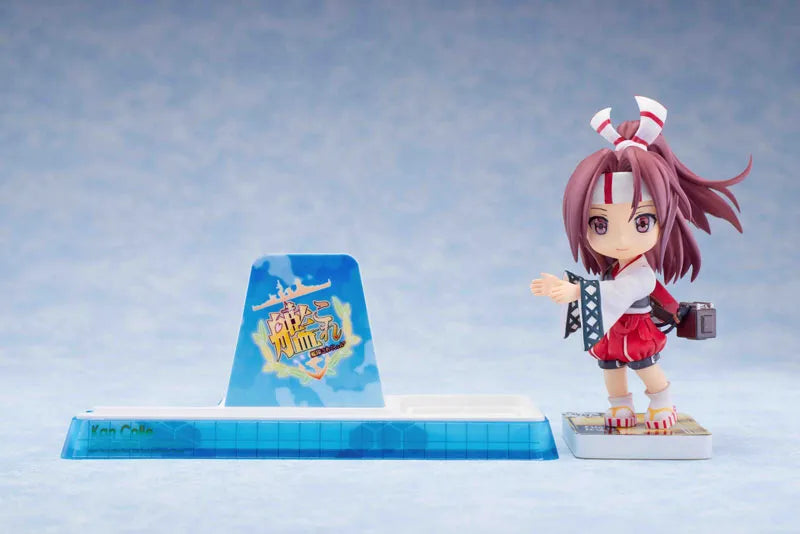 Kantai Collection ~Kan Colle~ - Zuihou - Cell Phone Stand - Smartphone Stand Bishoujo Character Collection #07 (Pulchra)ㅤ – Pulchra – ActionFigure Brasil