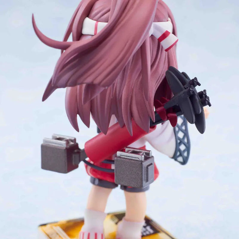 Kantai Collection ~Kan Colle~ - Zuihou - Cell Phone Stand - Smartphone Stand Bishoujo Character Collection #07 (Pulchra)ㅤ – Pulchra – ActionFigure Brasil