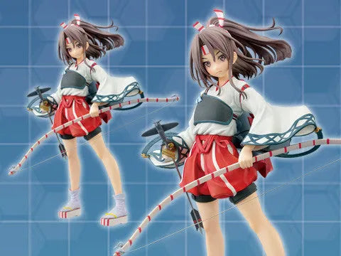 Kantai Collection - Kan Colle - Zuihou - SPM Figure (SEGA)ㅤ – Sega – ActionFigure Brasil