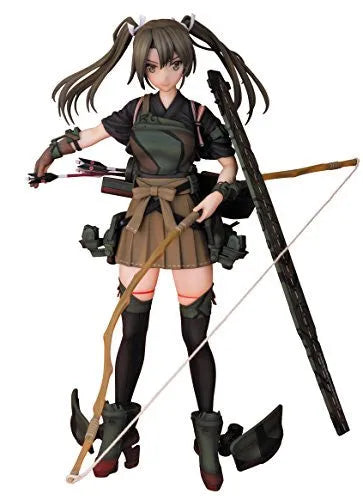 Kantai Collection ~Kan Colle~ - Zuikaku - 1/7 - Kai Ni (Aoshima, FunnyKnights)ㅤ – Aoshima – ActionFigure Brasil