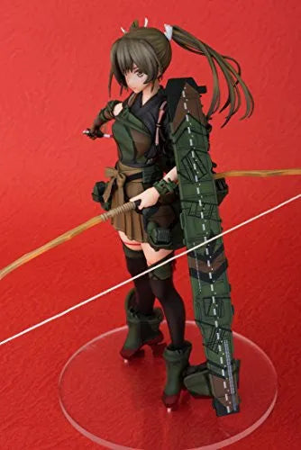 Kantai Collection ~Kan Colle~ - Zuikaku - 1/7 - Kai Ni (Aoshima, FunnyKnights)ㅤ – Aoshima – ActionFigure Brasil
