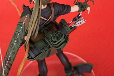 Kantai Collection ~Kan Colle~ - Zuikaku - 1/7 - Kai Ni (Aoshima, FunnyKnights)ㅤ – Aoshima – ActionFigure Brasil — acessórios