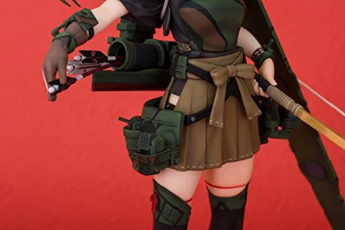 Kantai Collection ~Kan Colle~ - Zuikaku - 1/7 - Kai Ni (Aoshima, FunnyKnights)ㅤ – Aoshima – ActionFigure Brasil