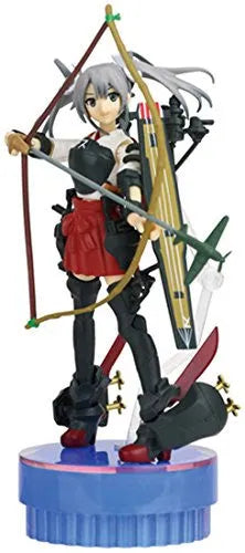 Kantai Collection ~Kan Colle~ - Zuikaku - Microman Arts #MA1018 (Takara Tomy A.R.T.S)ㅤ – Takara Tomy Arts – ActionFigure Brasil