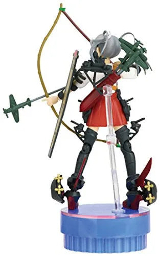 Kantai Collection ~Kan Colle~ - Zuikaku - Microman Arts #MA1018 (Takara Tomy A.R.T.S)ㅤ – Takara Tomy Arts – ActionFigure Brasil