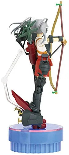 Kantai Collection ~Kan Colle~ - Zuikaku - Microman Arts #MA1018 (Takara Tomy A.R.T.S)ㅤ – Takara Tomy Arts – ActionFigure Brasil — close