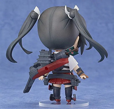 Kantai Collection ~Kan Colle~ - Zuikaku - Nendoroid #622 (Good Smile Company)ㅤ – Good Smile Company – ActionFigureBrasil — ângulo diferente