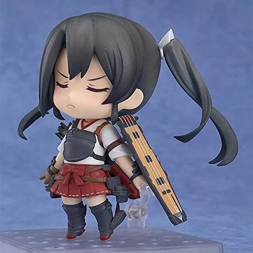 Kantai Collection ~Kan Colle~ - Zuikaku - Nendoroid #622 (Good Smile Company)ㅤ – Good Smile Company – ActionFigure Brasil