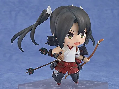 Kantai Collection ~Kan Colle~ - Zuikaku - Nendoroid #622 (Good Smile Company)ㅤ – Good Smile Company – ActionFigure Brasil