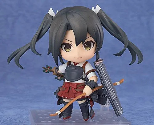 Kantai Collection ~Kan Colle~ - Zuikaku - Nendoroid #622 (Good Smile Company)ㅤ – Good Smile Company – ActionFigure Brasil