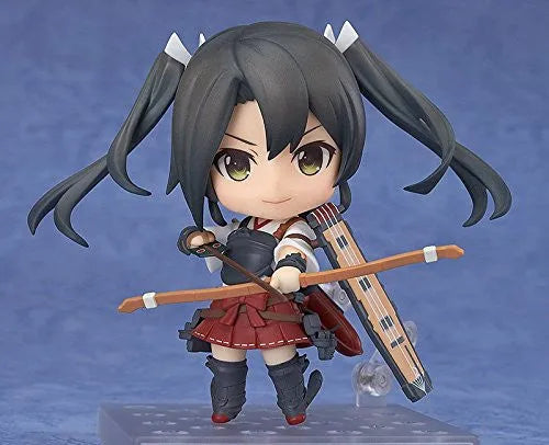 Kantai Collection ~Kan Colle~ - Zuikaku - Nendoroid #622 (Good Smile Company)ㅤ – Good Smile Company – ActionFigure Brasil