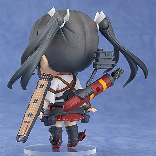 Kantai Collection ~Kan Colle~ - Zuikaku - Nendoroid #622 (Good Smile Company)ㅤ – Good Smile Company – ActionFigure Brasil