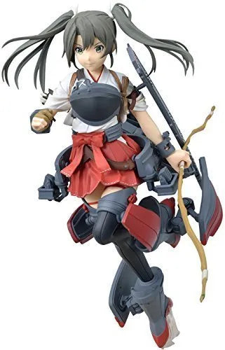 Kantai Collection ~Kan Colle~ - Zuikaku - SPM Figure - Kai Ni Aㅤ – Sega – ActionFigure Brasil