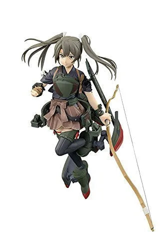 Kantai Collection ~Kan Colle~ - Zuikaku - SPM Figure - Kai Niㅤ – Sega – ActionFigure Brasil