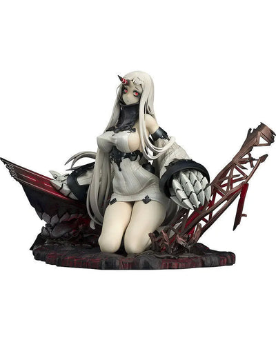 Kantai Collection -KanColle- - Harbour Princess - 1/8 (Good Smile Company)ㅤ – Good Smile Company – ActionFigure Brasil