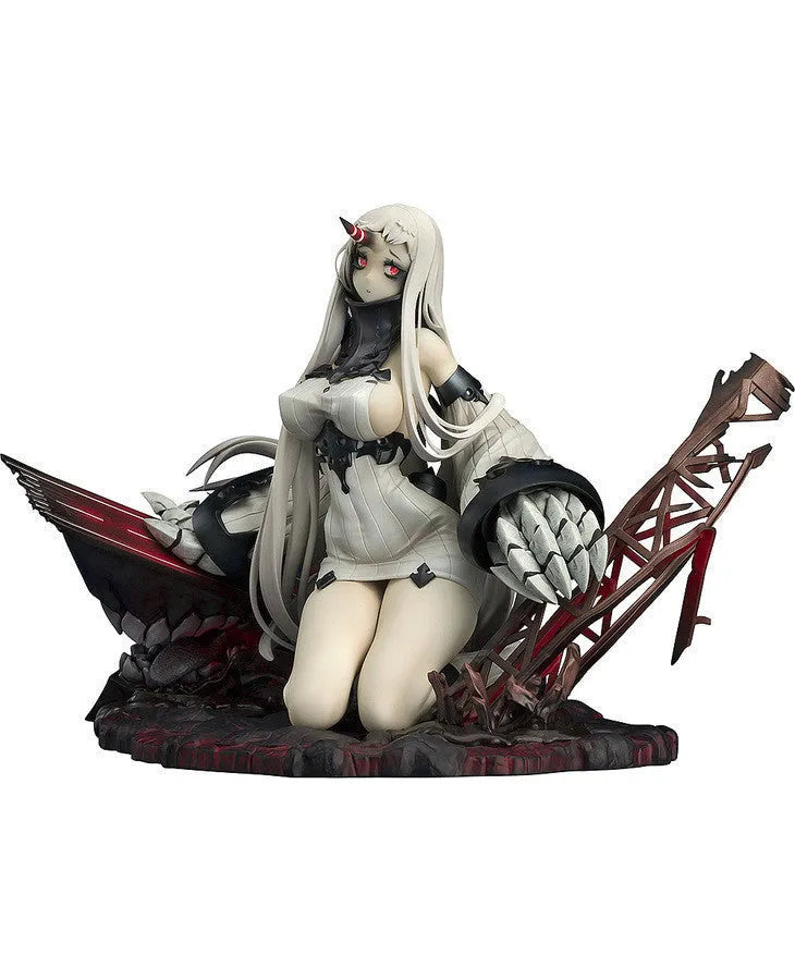 Kantai Collection -KanColle- - Harbour Princess - 1/8 (Good Smile Company)ㅤ – Good Smile Company – ActionFigure Brasil