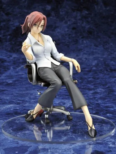 Kara no Kyoukai - Aozaki Touko - 1/8 (Alter)ㅤ – Alter – ActionFigure Brasil
