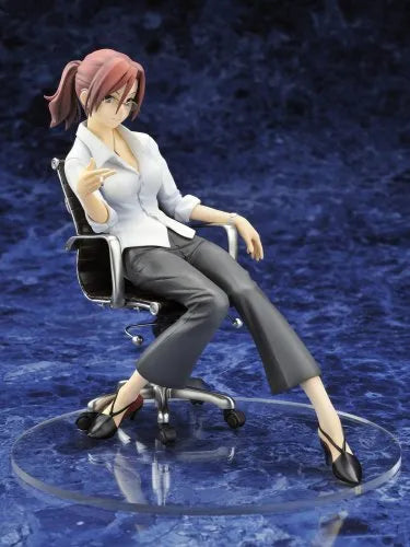 Kara no Kyoukai - Aozaki Touko - 1/8 (Alter)ㅤ – Alter – ActionFigure Brasil — detalhe do produto