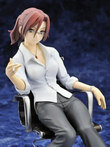 Kara no Kyoukai - Aozaki Touko - 1/8 (Alter)ㅤ – Alter – ActionFigure Brasil