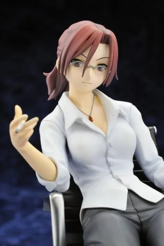 Kara no Kyoukai - Aozaki Touko - 1/8 (Alter)ㅤ – Alter – ActionFigure Brasil — embalagem