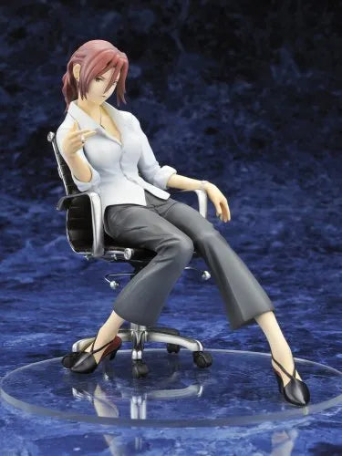 Kara no Kyoukai - Aozaki Touko - 1/8 (Alter)ㅤ – Alter – ActionFigure Brasil