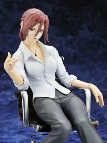 Kara no Kyoukai - Aozaki Touko - 1/8 (Alter)ㅤ – Alter – ActionFigure Brasil — com base expositora