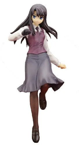 Kara no Kyoukai - Kokuto Azaka - 1/8 - Movie Edition (Kotobukiya, Movic)ㅤ – Kotobukiya – ActionFigure Brasil