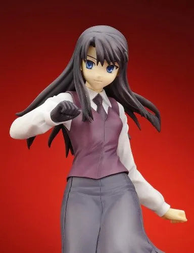 Kara no Kyoukai - Kokuto Azaka - 1/8 - Movie Edition (Kotobukiya, Movic)ㅤ – Kotobukiya – ActionFigure Brasil