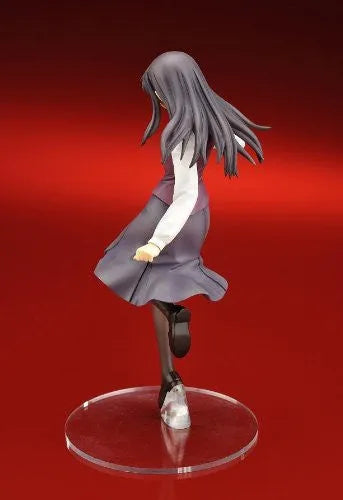 Kara no Kyoukai - Kokuto Azaka - 1/8 - Movie Edition (Kotobukiya, Movic)ㅤ – Kotobukiya – ActionFigure Brasil — close