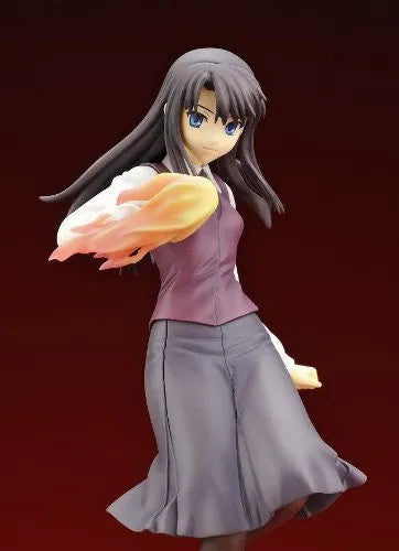 Kara no Kyoukai - Kokuto Azaka - 1/8 - Movie Edition (Kotobukiya, Movic)ㅤ – Kotobukiya – ActionFigure Brasil — embalagem