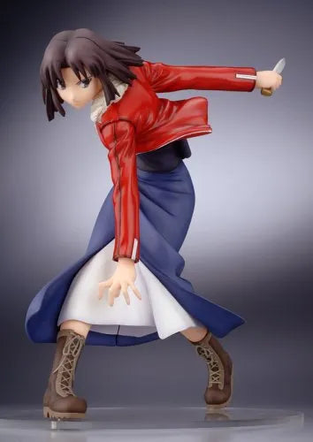 Kara no Kyoukai - Ryougi Shiki - 1/6ㅤ – Good Smile Company – ActionFigure Brasil