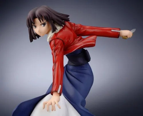 Kara no Kyoukai - Ryougi Shiki - 1/6ㅤ – Good Smile Company – ActionFigure Brasil