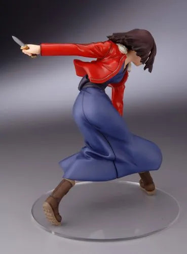 Kara no Kyoukai - Ryougi Shiki - 1/6ㅤ – Good Smile Company – ActionFigure Brasil — detalhe do produto