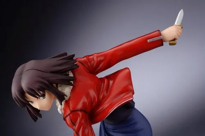 Kara no Kyoukai - Ryougi Shiki - 1/6ㅤ – Good Smile Company – ActionFigure Brasil — close