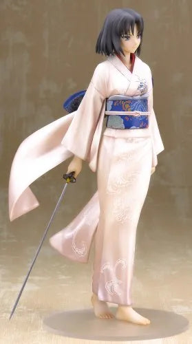 Kara no Kyoukai - Ryougi Shiki - 1/7 (Good Smile Company)ㅤ – Good Smile Company – ActionFigure Brasil — close