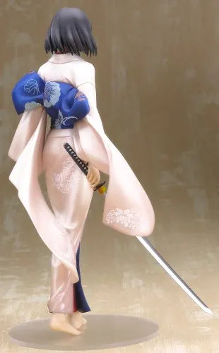 Kara no Kyoukai - Ryougi Shiki - 1/7 (Good Smile Company)ㅤ – Good Smile Company – ActionFigure Brasil — acessórios