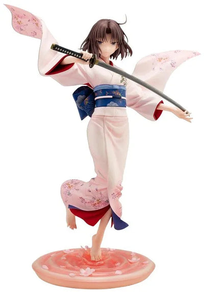 Kara no Kyoukai - Ryougi Shiki - 1/7 (Kotobukiya)ㅤ – Kotobukiya – ActionFigure Brasil