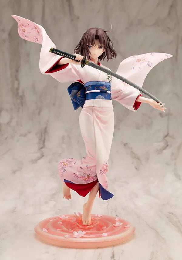 Kara no Kyoukai - Ryougi Shiki - 1/7 (Kotobukiya)ㅤ – Kotobukiya – ActionFigure Brasil