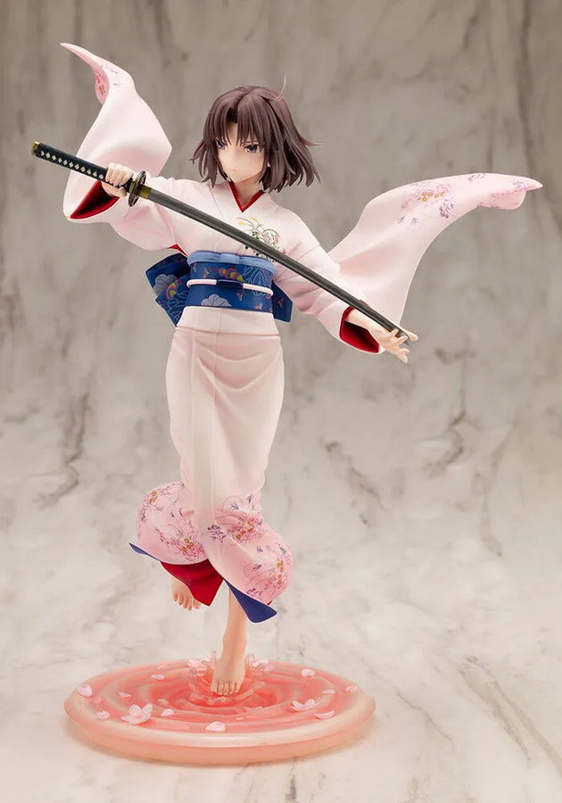 Kara no Kyoukai - Ryougi Shiki - 1/7 (Kotobukiya)ㅤ – Kotobukiya – ActionFigure Brasil