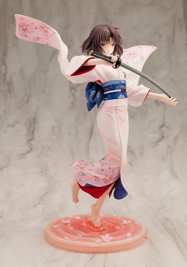Kara no Kyoukai - Ryougi Shiki - 1/7 (Kotobukiya)ㅤ – Kotobukiya – ActionFigure Brasil