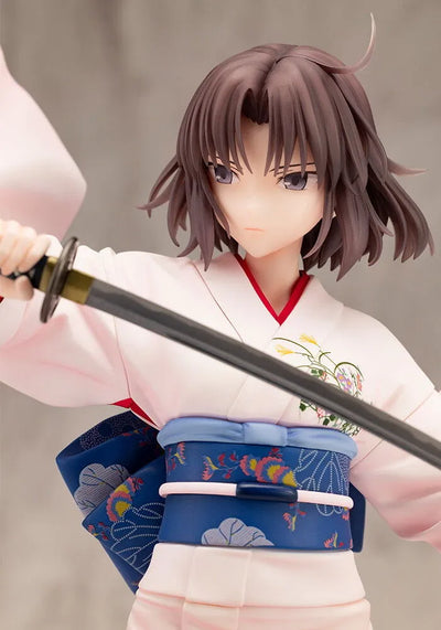 Kara no Kyoukai - Ryougi Shiki - 1/7 (Kotobukiya)ㅤ – Kotobukiya – ActionFigure Brasil — ambientada