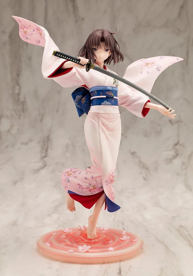 Kara no Kyoukai - Ryougi Shiki - 1/7 (Kotobukiya)ㅤ – Kotobukiya – ActionFigure Brasil