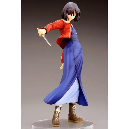 Kara no Kyoukai - Ryougi Shiki - FA4 - Type-Moon Collectionㅤ – Alter – ActionFigure Brasil